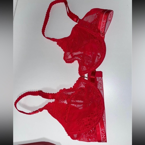 Lounge Underwear Bra - Picture 1 of 2